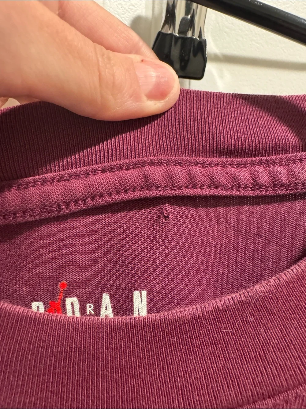 Jordan Flight Heritage t-shirt